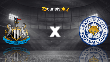Assistir Newcastle x Leicester City ao vivo online 14/12/2024