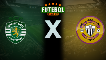 Assistir Sporting x Nacional ao vivo online 25/01/2025