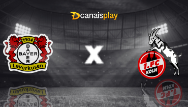 Assistir Bayer Leverkusen x Colônia ao vivo online 05/02/2025