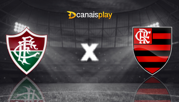 Assistir Fluminense x Flamengo ao vivo online 08/02/2025