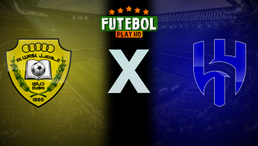 Assistir  Futebol Play HD ao vivo em HD Online