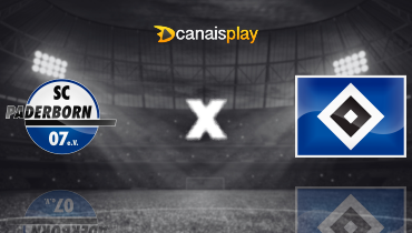 Assistir Paderborn x Hamburger SV ao vivo online 02/03/2025