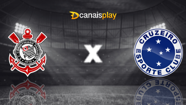Assistir Corinthians x Cruzeiro FEMININO ao vivo online 12/03/2025