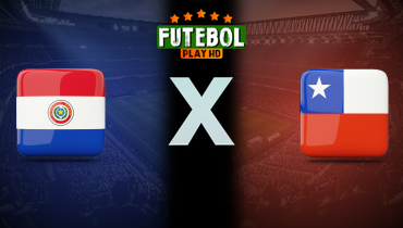 Assistir Paraguai x Chile ao vivo online 20/03/2025