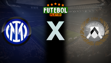 Assistir Inter de Milão x Udinese ao vivo online 30/03/2025