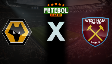 Assistir Wolverhampton x West Ham ao vivo online 01/04/2025