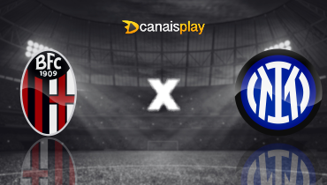 Assistir Bologna x Inter de Milão ao vivo online 20/04/2025