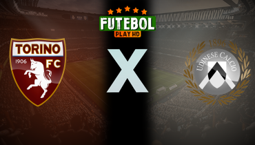 Assistir Torino x Udinese ao vivo online 23/04/2025