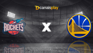 Assistir NBA: Houston Rockets x Golden State Warriors ao vivo online 28/04/2025