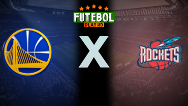 Assistir NBA: Golden State Warriors x Houston Rockets ao vivo online 30/04/2025
