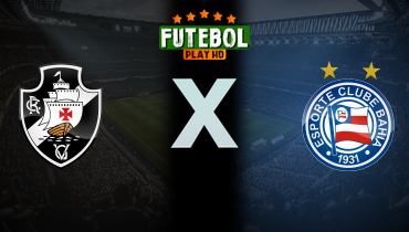 Assistir Vasco x Bahia SUB17 ao vivo online 06/05/2025