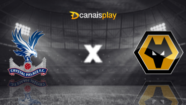Assistir Crystal Palace x Wolves ao vivo online 20/05/2025