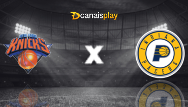 Assistir NBA: New York Knicks x Indiana Pacers ao vivo online 27/05/2025