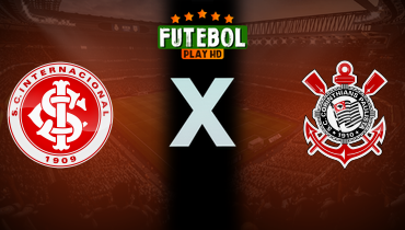 Assistir Internacional x Corinthians FEMININO ao vivo online 15/06/2025