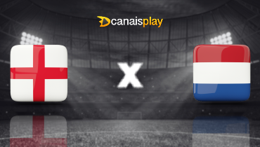 Assistir Inglaterra x Holanda FEMININO ao vivo online 09/07/2025