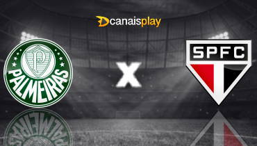 Assistir Palmeiras x São Paulo SUB20 ao vivo online 09/07/2025