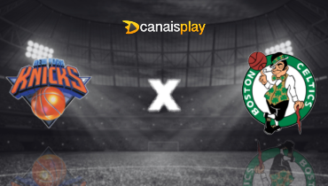 Assistir NBA: New York Knicks x Boston Celtics ao vivo online 13/07/2025