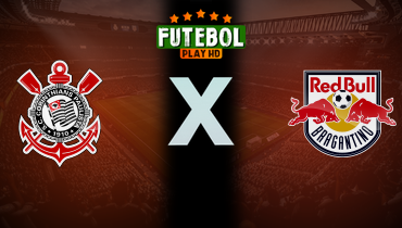 Assistir Corinthians x RB Bragantino ao vivo online 13/07/2025