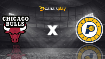 Assistir NBA: Chicago Bulls x Indiana Pacers ao vivo online 14/07/2025