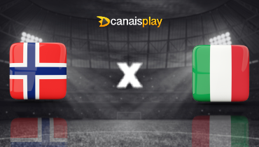 Assistir Noruega x Itália FEMININO ao vivo online 16/07/2025