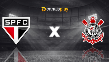 Assistir São Paulo x Corinthians ao vivo online 19/07/2025