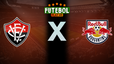 Assistir Vitória x RB Bragantino ao vivo online 20/07/2025