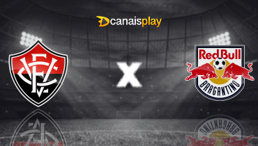 Assistir Vitória x RB Bragantino ao vivo online 20/07/2025