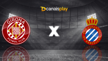 Assistir Girona x Espanyol ao vivo online 23/07/2025