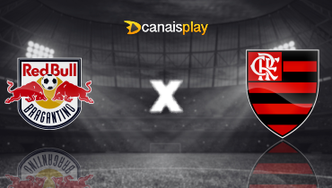 Assistir RB Bragantino x Flamengo ao vivo online 23/07/2025