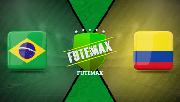 Assistir Brasil x Colômbia FEMININO ao vivo online 25/07/2025