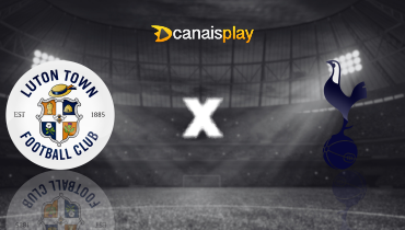 Assistir Luton Town x Tottenham ao vivo online 26/07/2025