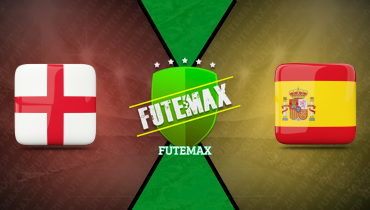 Assistir Inglaterra x Espanha FEMININO ao vivo online 27/07/2025