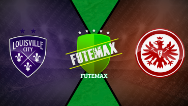 Assistir Louisville City x Eintracht Frankfurt ao vivo online 29/07/2025