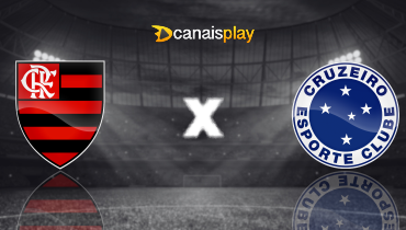 Assistir Flamengo x Cruzeiro SUB20 ao vivo online 30/07/2025