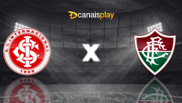 Assistir Internacional x Fluminense ao vivo online 30/07/2025