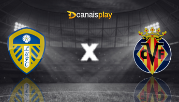 Assistir Leeds United x Villarreal ao vivo online 02/08/2025