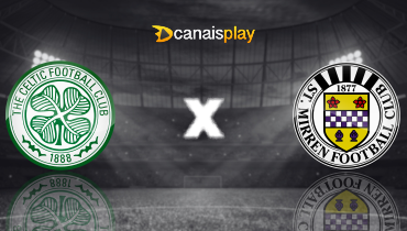 Assistir Celtic x St. Mirren ao vivo online 03/08/2025
