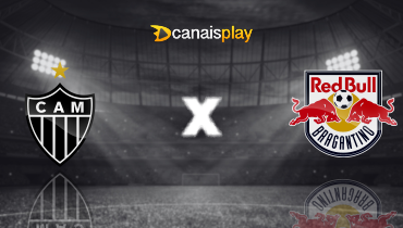 Assistir Atlético-MG x Red Bull Bragantino ao vivo online 03/08/2025