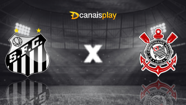 Assistir Santos x Corinthians SUB17 ao vivo online 05/08/2025