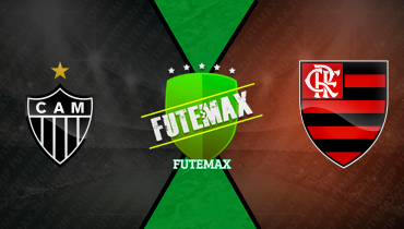 Assistir Atlético-MG x Flamengo ao vivo online 06/08/2025