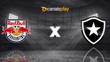 Assistir Red Bull Bragantino x Botafogo ao vivo online 06/08/2025