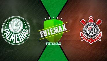 Assistir Palmeiras x Corinthians ao vivo online 06/08/2025