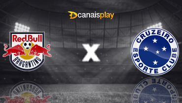 Assistir Red Bull Bragantino x Cruzeiro FEMININO ao vivo online 10/08/2025