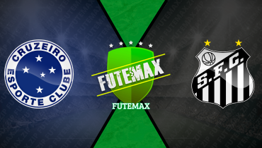 Assistir Cruzeiro x Santos ao vivo online 10/08/2025