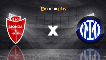 Assistir Monza x Inter de Milão ao vivo online 12/08/2025