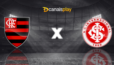 Assistir Flamengo x Internacional ao vivo online 13/08/2025