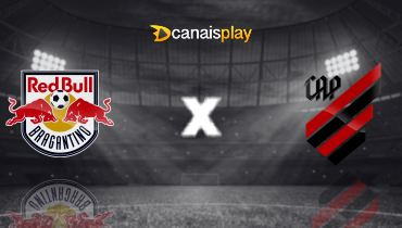Assistir RB Bragantino x Athletico-PR SUB20 ao vivo online 15/08/2025