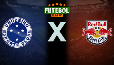 Assistir Cruzeiro x RB Bragantino FEMININO ao vivo online 17/08/2025
