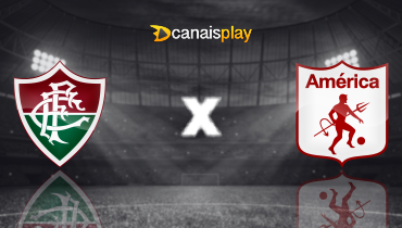 Assistir Fluminense x América de Cali ao vivo online 19/08/2025